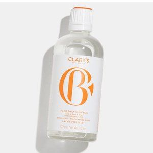 Clark's Botanicals 7-Acid Daily Glow Peel